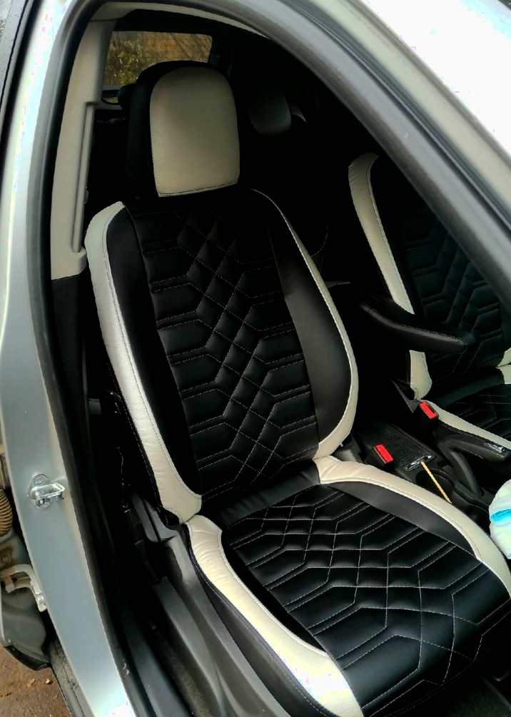 Пример работы мастерской